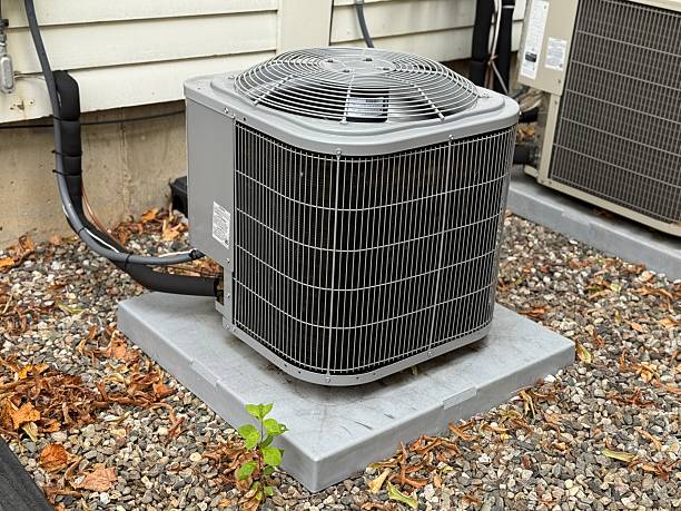 24/7 Emergency Hvac Installation experts in New London, CT