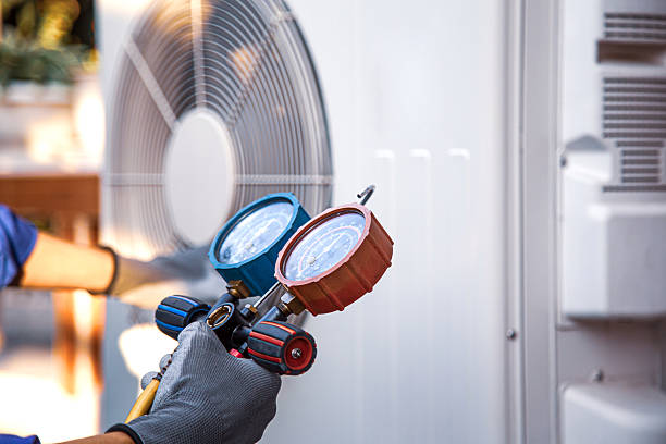 Affordable Air Duct Cleaning solutions in New London, CT