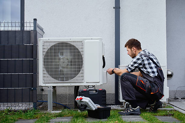 Trusted Hvac Installation service in New London, CT - HVAC Repair CO